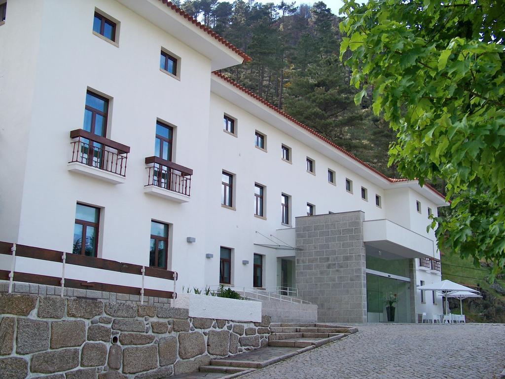 Inatel Manteigas Hotel Exterior photo